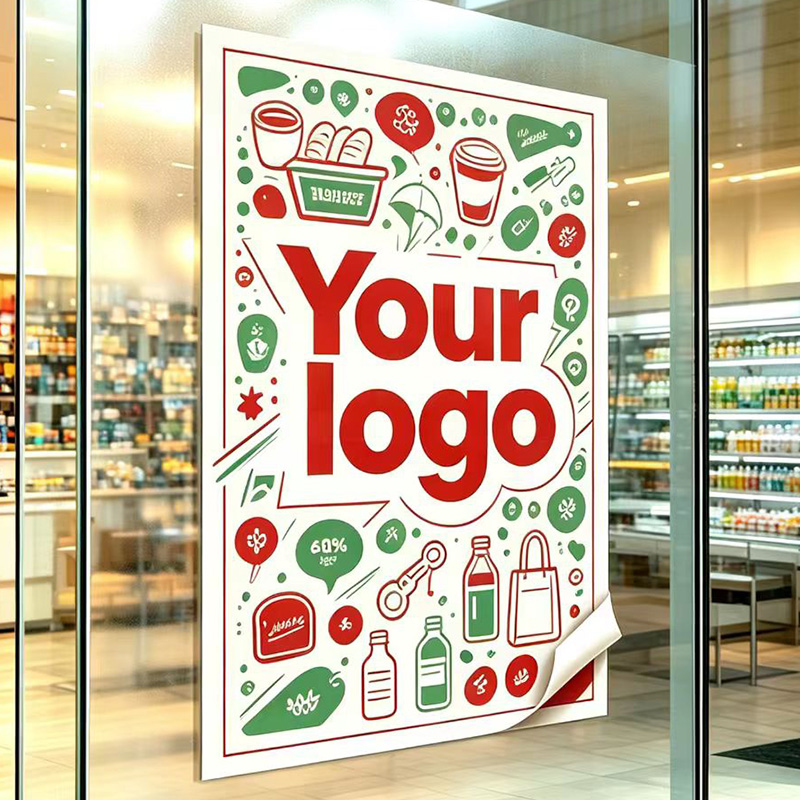 Any Size 100cm Custom Sticker, - Perfume In Fragrance Shop review and price
