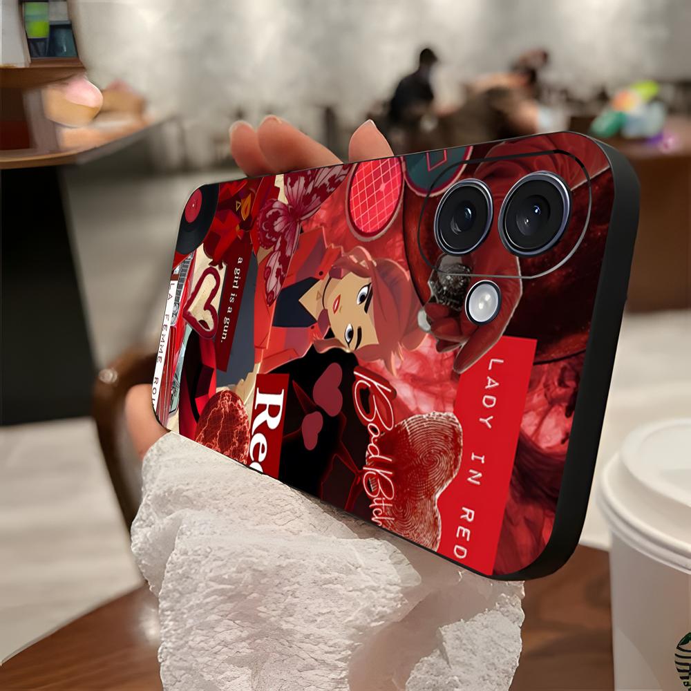 Hot Carmen Sandiego Cartoon Ph - Perfume Pure Xs review and price