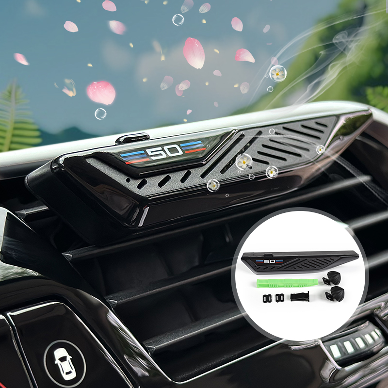 For BMW 50th Anniversary Kit C - Perfume Fragrance Manufacturers review and price