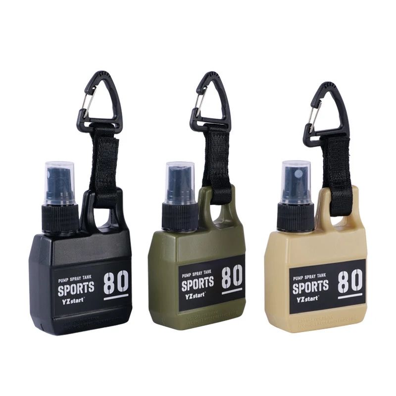 80ml Atomizer Bottle Portable  - Perfume Fragrance Refill review and price