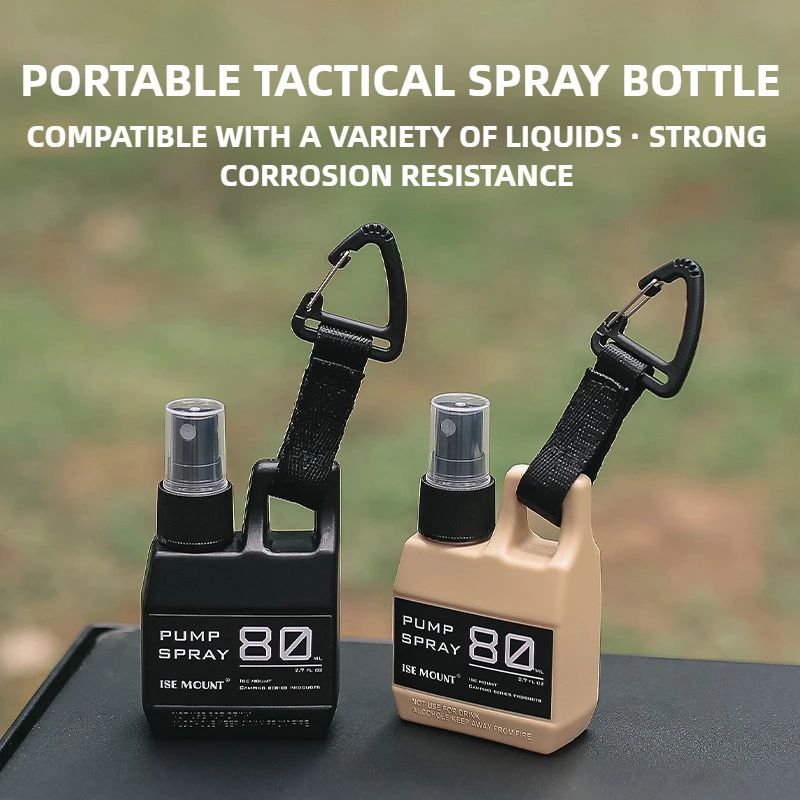 80ml Atomizer Bottle Portable  - Perfume Fragrance Refill review and price