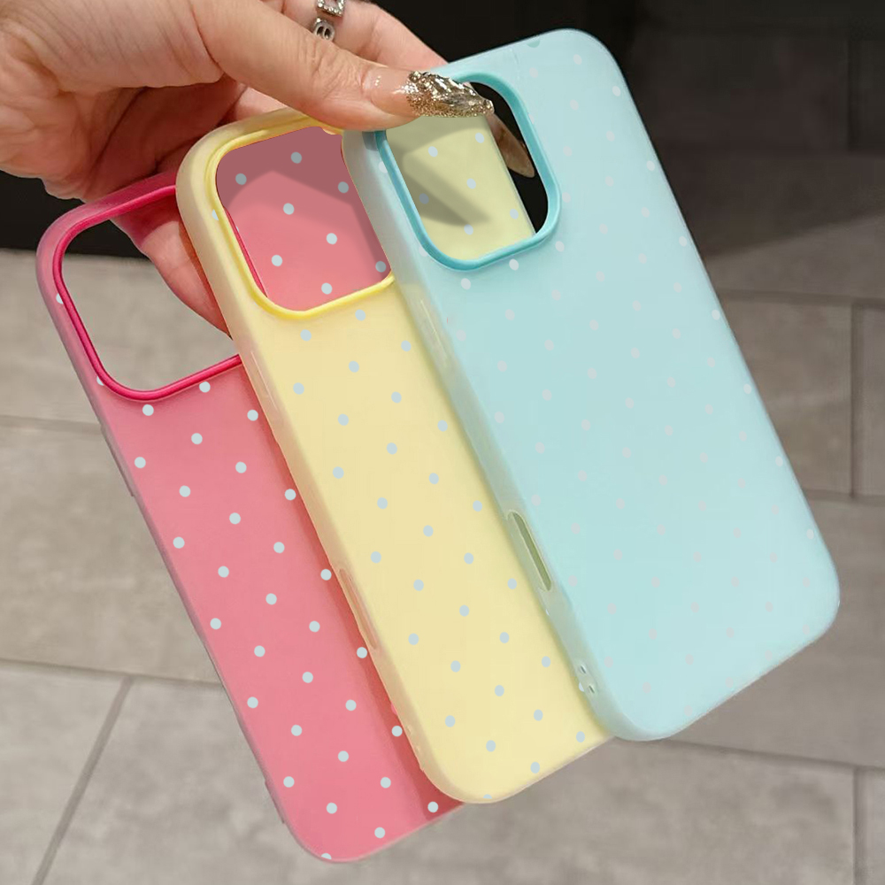 Phone Case For iPhone 17 16 15 - Perfume Pure Xs review and price