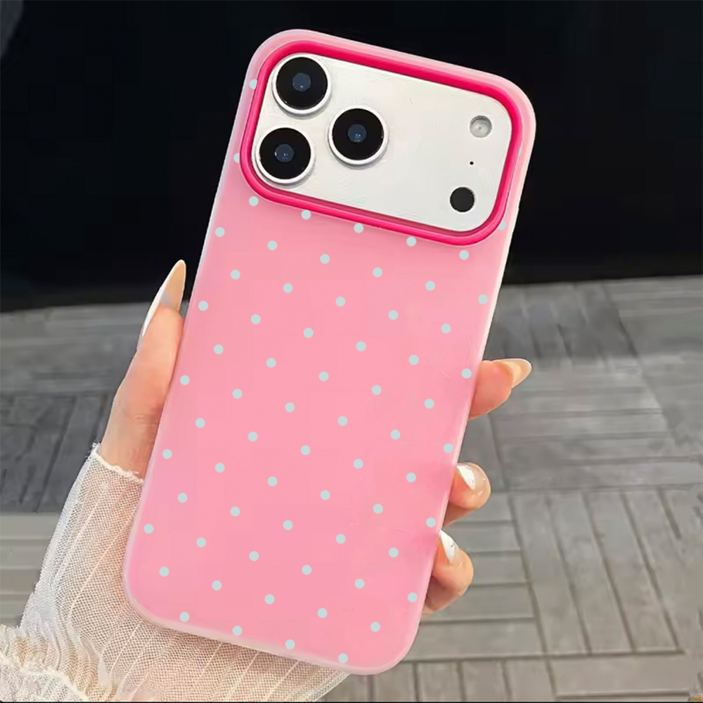 Phone Case For iPhone 17 16 15 - Perfume Pure Xs review and price