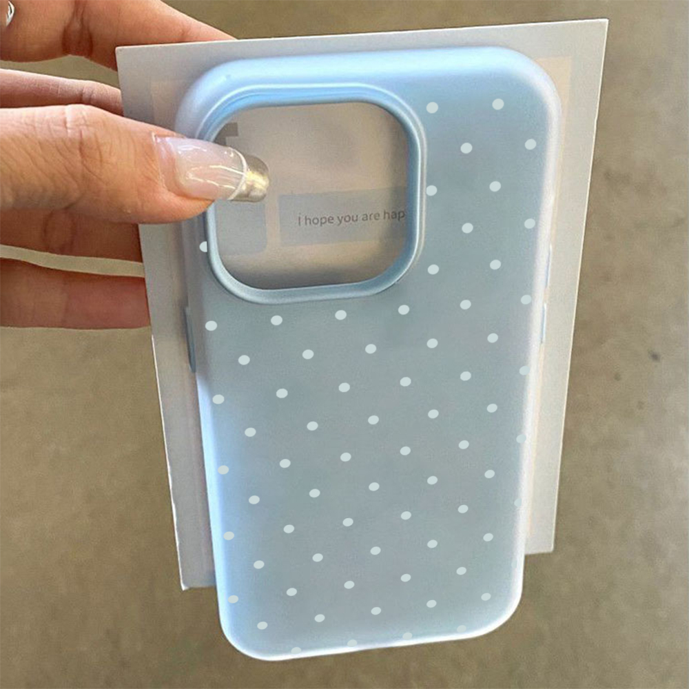 Phone Case For iPhone 17 16 15 - Perfume Pure Xs review and price