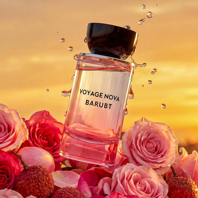 Women Eau de Parfum Spray 8‑Ho - Perfume Fragrance Rose review and price