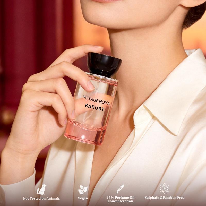 Women Eau de Parfum Spray 8‑Ho - Perfume Fragrance Rose review and price