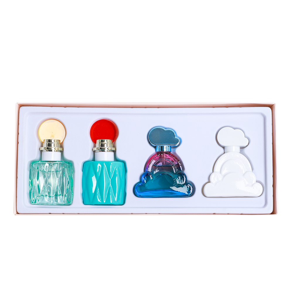 New Arrival Women Men Fragranc - Perfume Fragrance Gift Set review and price