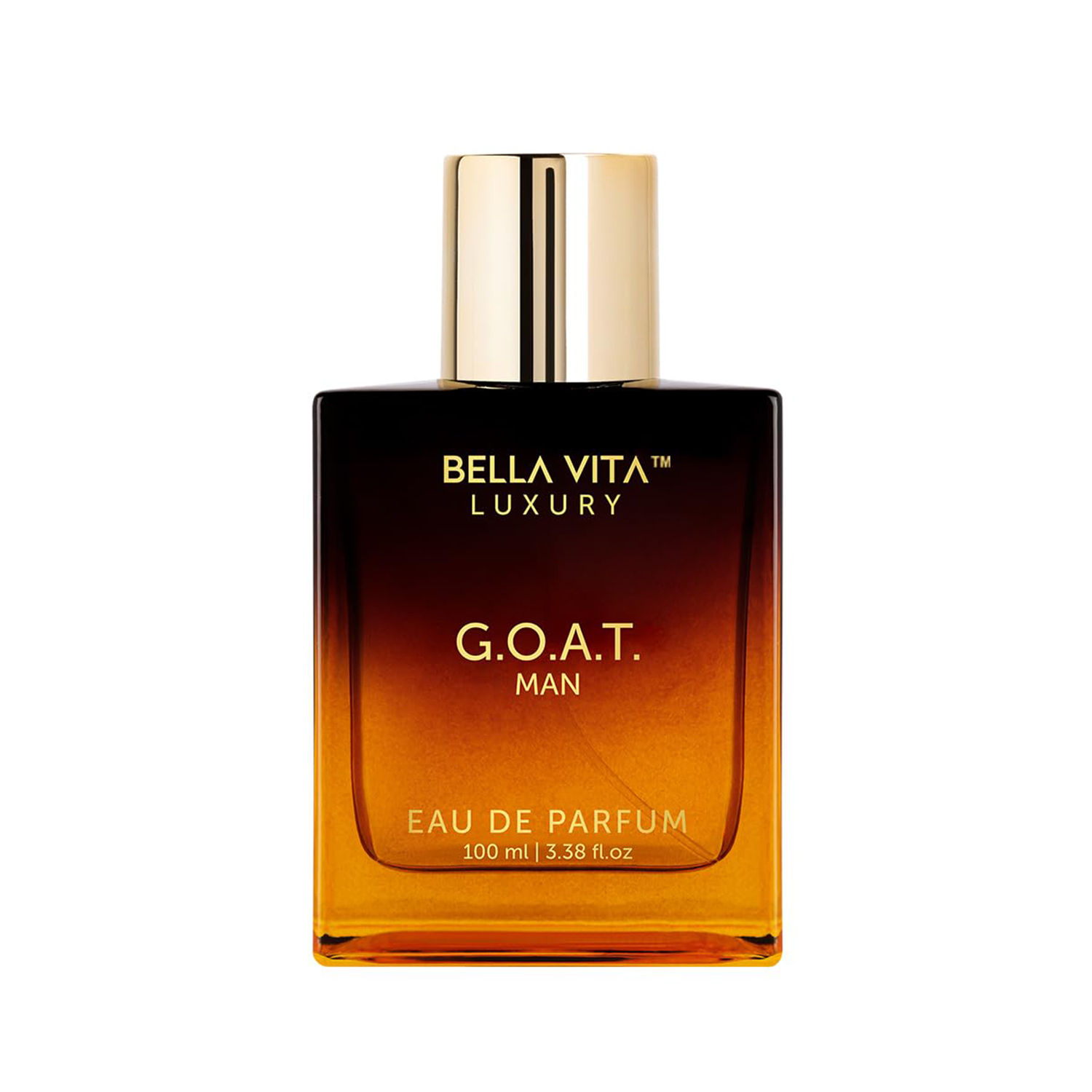 Bellavita Luxury G.O.A.T. Eau  - Perfume Luxury Fragrance review and price