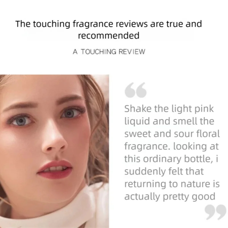 New True Love Womens Perfume L - Perfume Scent Fragrance review and price