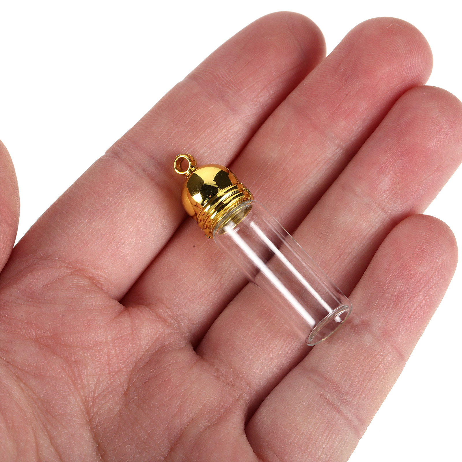 12Pcs Miniature Glass Bottle P - Perfume Refill Bottle review and price