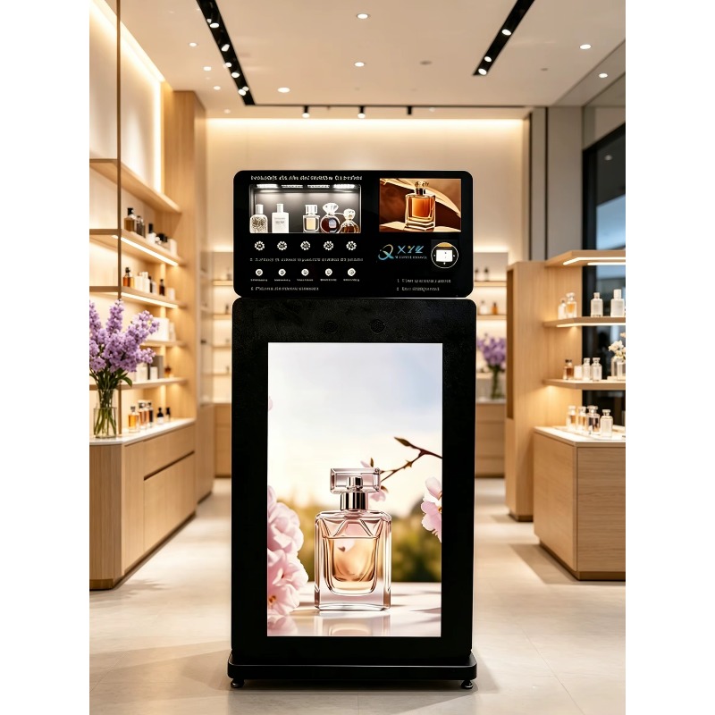 Customizable 24H Self Service  - Perfume In Fragrance Shop review and price