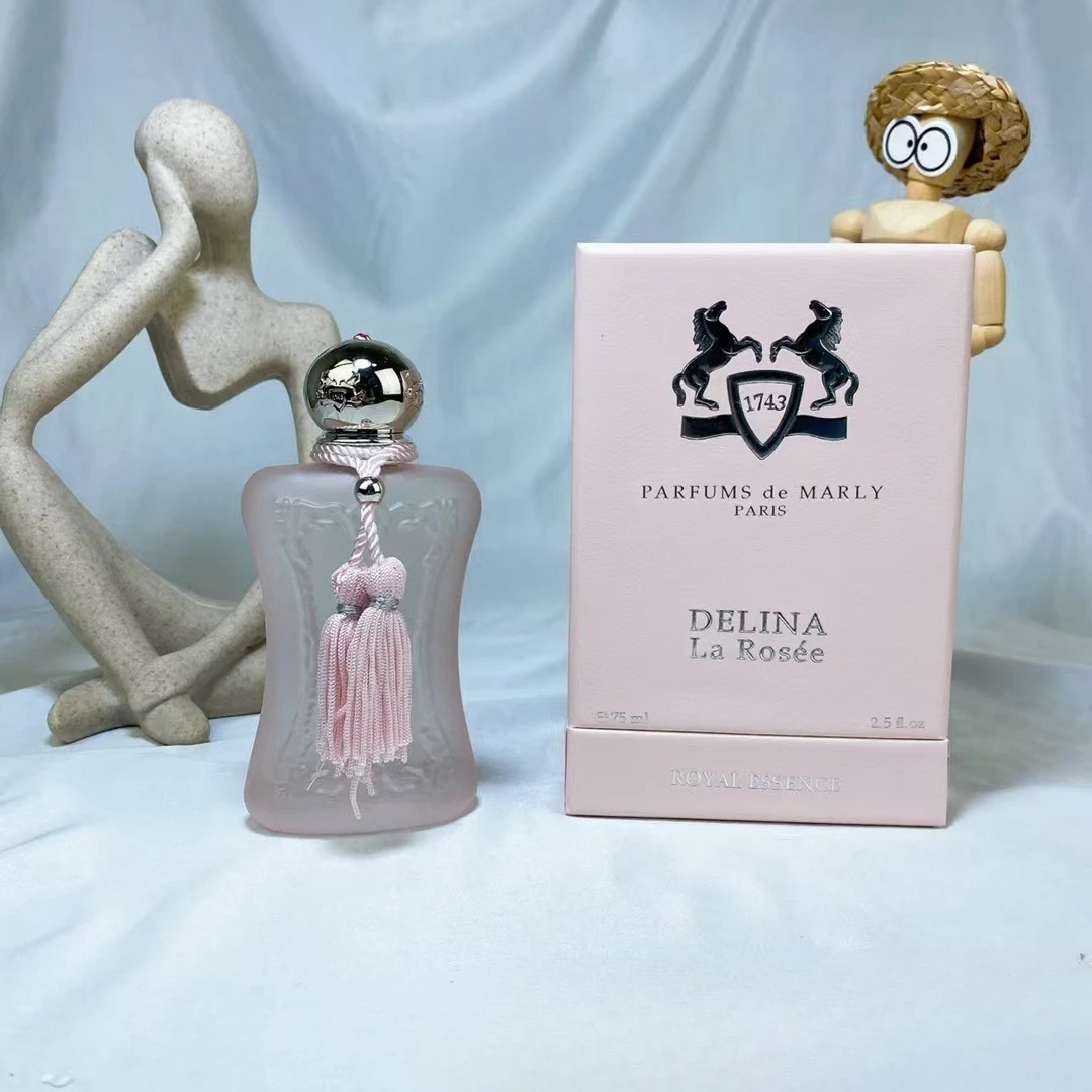 75ML Exotic Rose Eau de Parfum - Perfume Fragrance Gift Set review and price