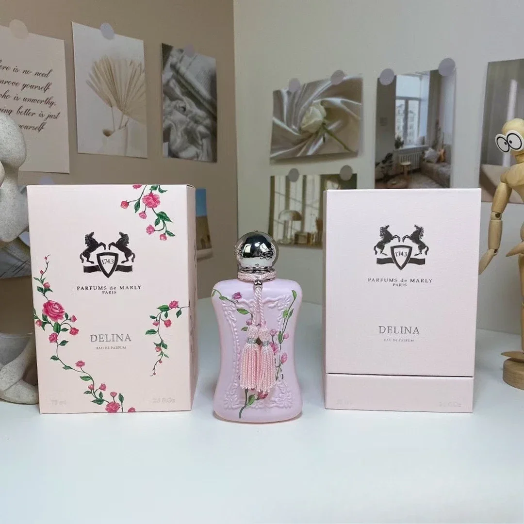 75ML Exotic Rose Eau de Parfum - Perfume Fragrance Gift Set review and price