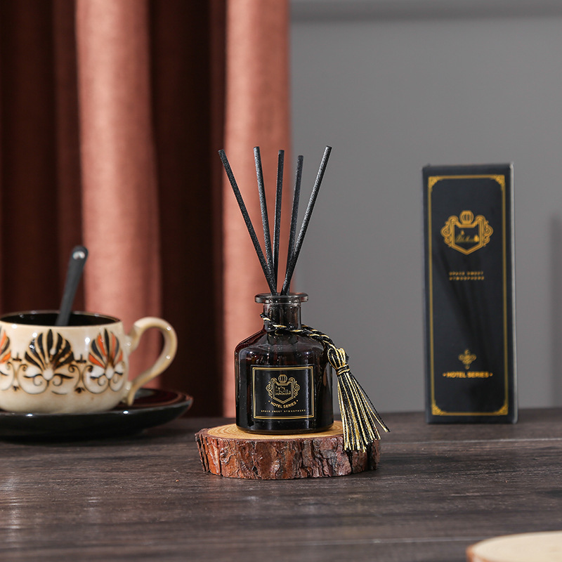 50ml Reed Diffuser Sets Good S - Perfume Fragrance Rose review and price