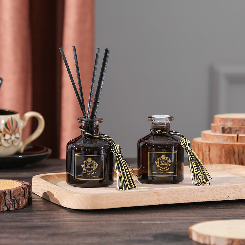 50ml Reed Diffuser Sets Good S - Perfume Fragrance Rose review and price