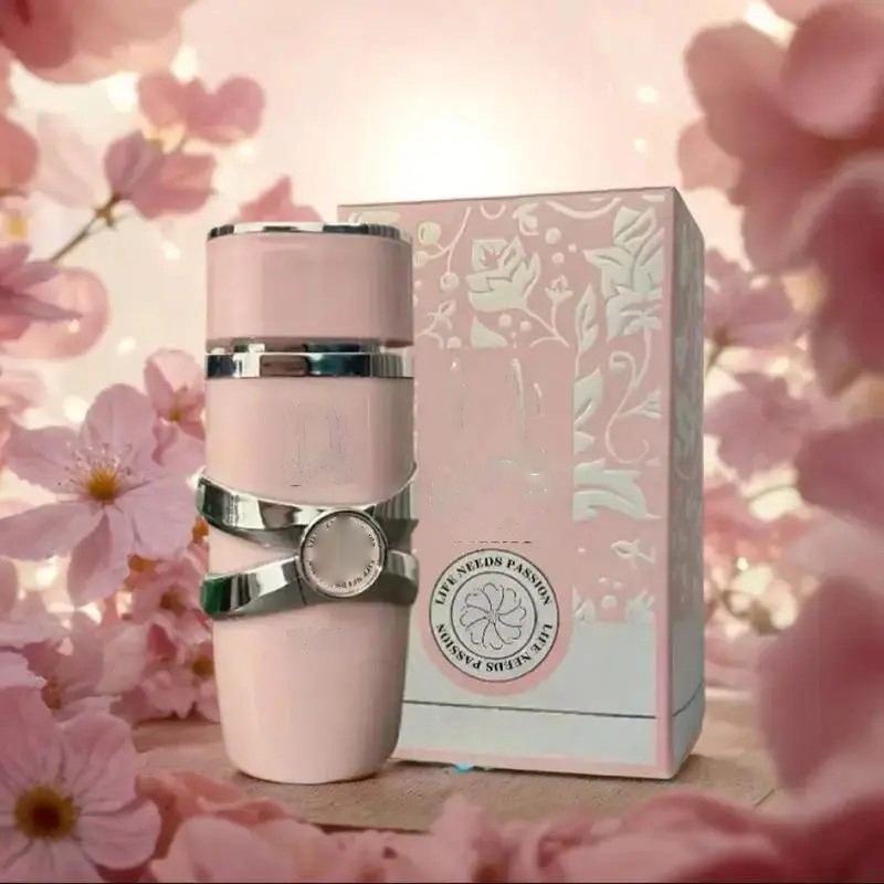 YARA Yala perfume is a gentle  - Perfume Scent Fragrance review and price
