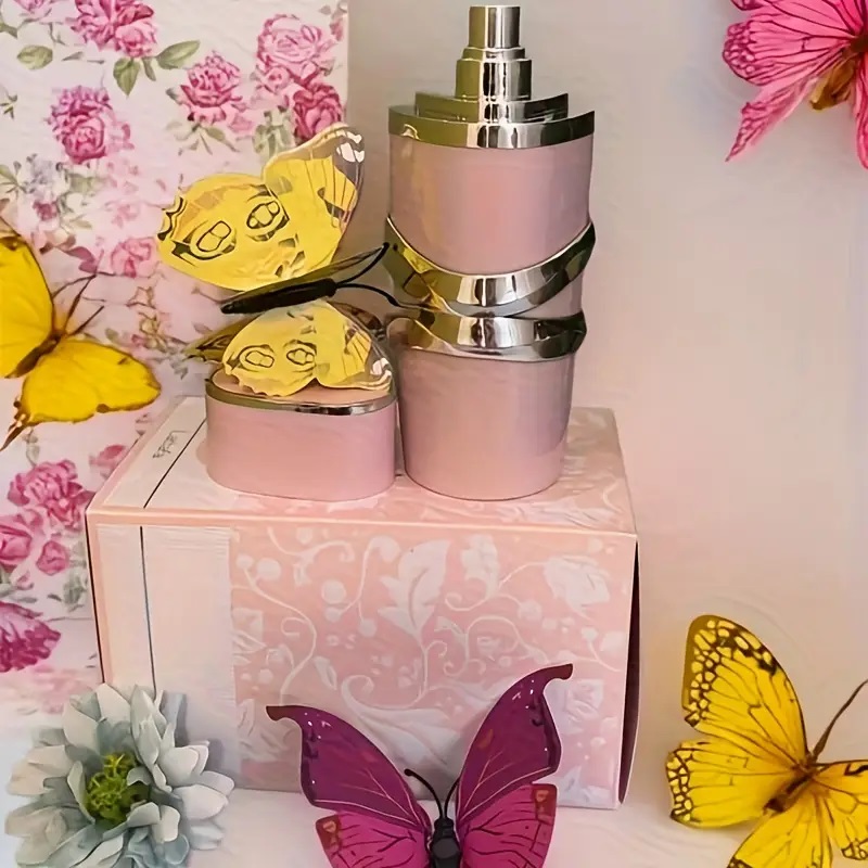 YARA Yala perfume is a gentle  - Perfume Scent Fragrance review and price