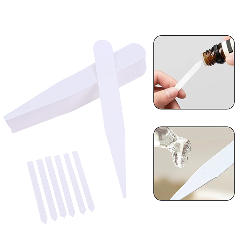 [YA]100pcs Perfume Test Strips - Perfume Fragrance World review and price