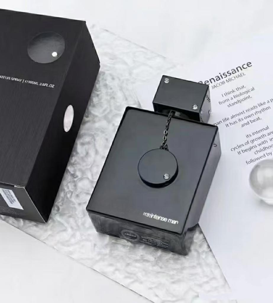 Club de Nuit Intense Man perfu - Perfume Fragrance Rose review and price
