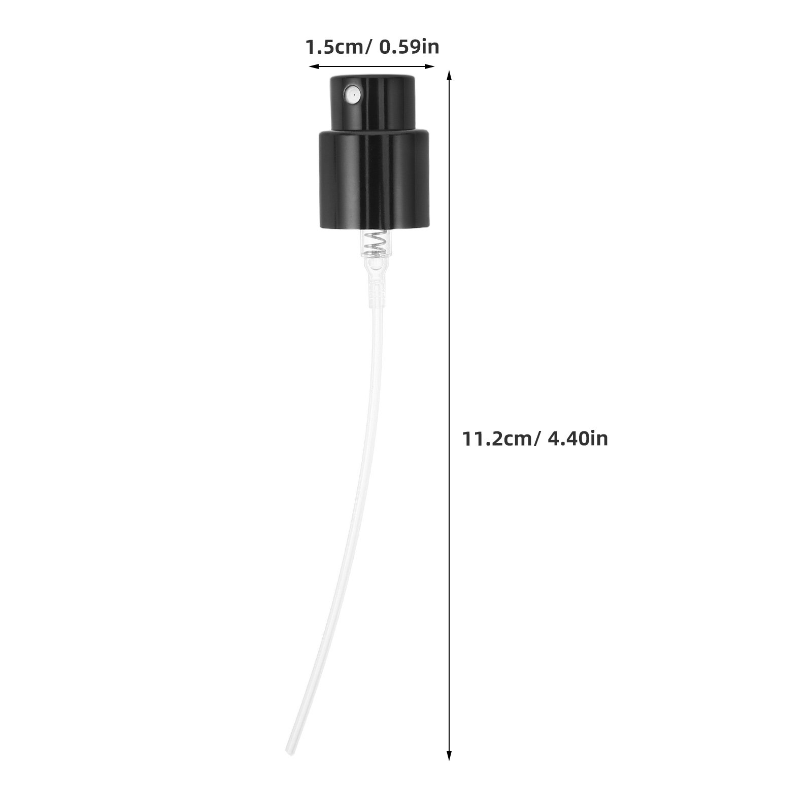 10Pcs Perfume Spray Bottle Top - Perfume Refill Bottle review and price