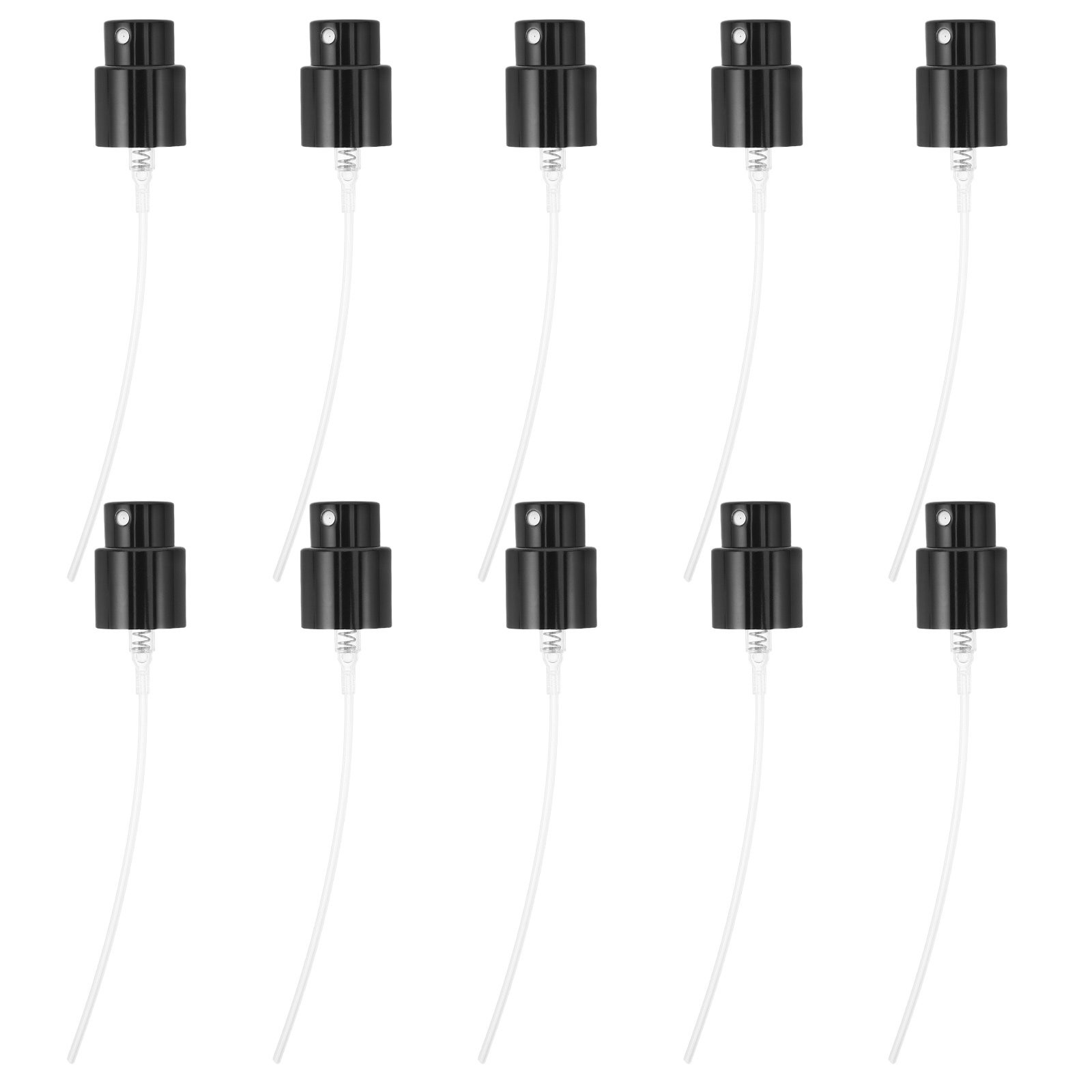 10Pcs Perfume Spray Bottle Top - Perfume Refill Bottle review and price