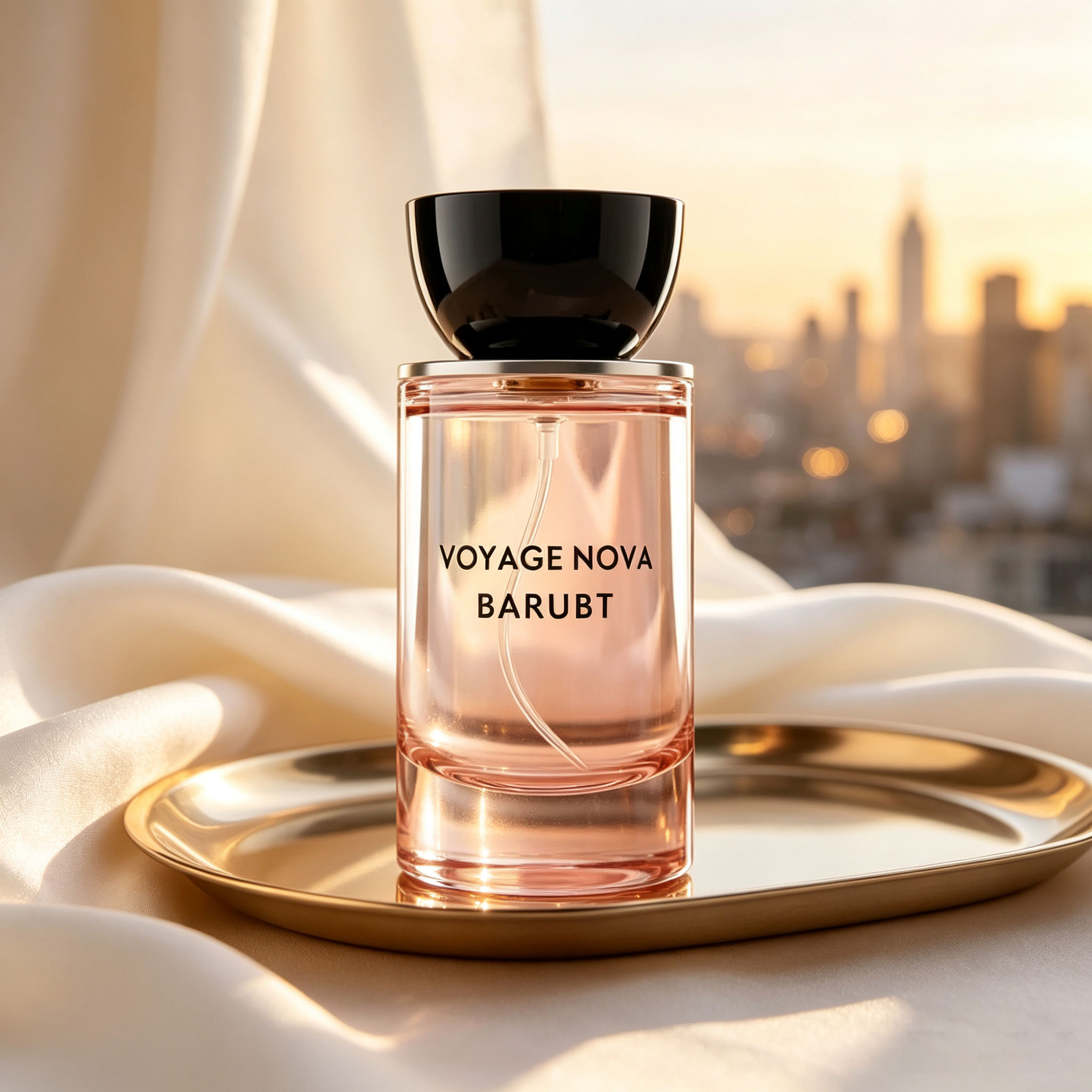 50ml Women Eau De Parfum Long  - Perfume Fragrance Rose review and price