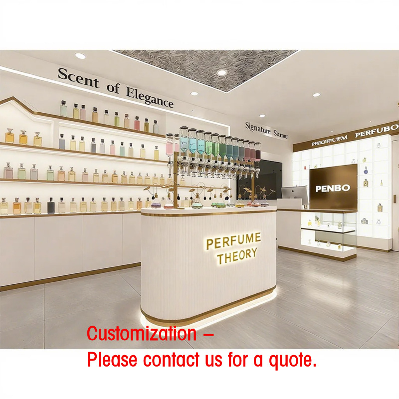 custom.Custom Illuminated Frag - Perfume In Fragrance Shop review and price