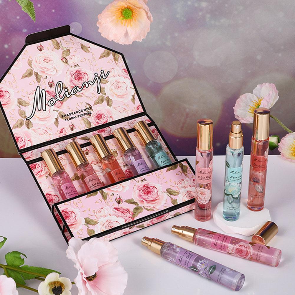 Classic Rose Perfume Women Gif - Perfume Fragrance Gift Set review and price