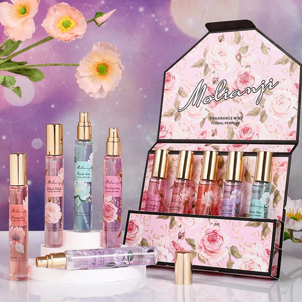Classic Rose Perfume Women Gif - Perfume Fragrance Gift Set review and price