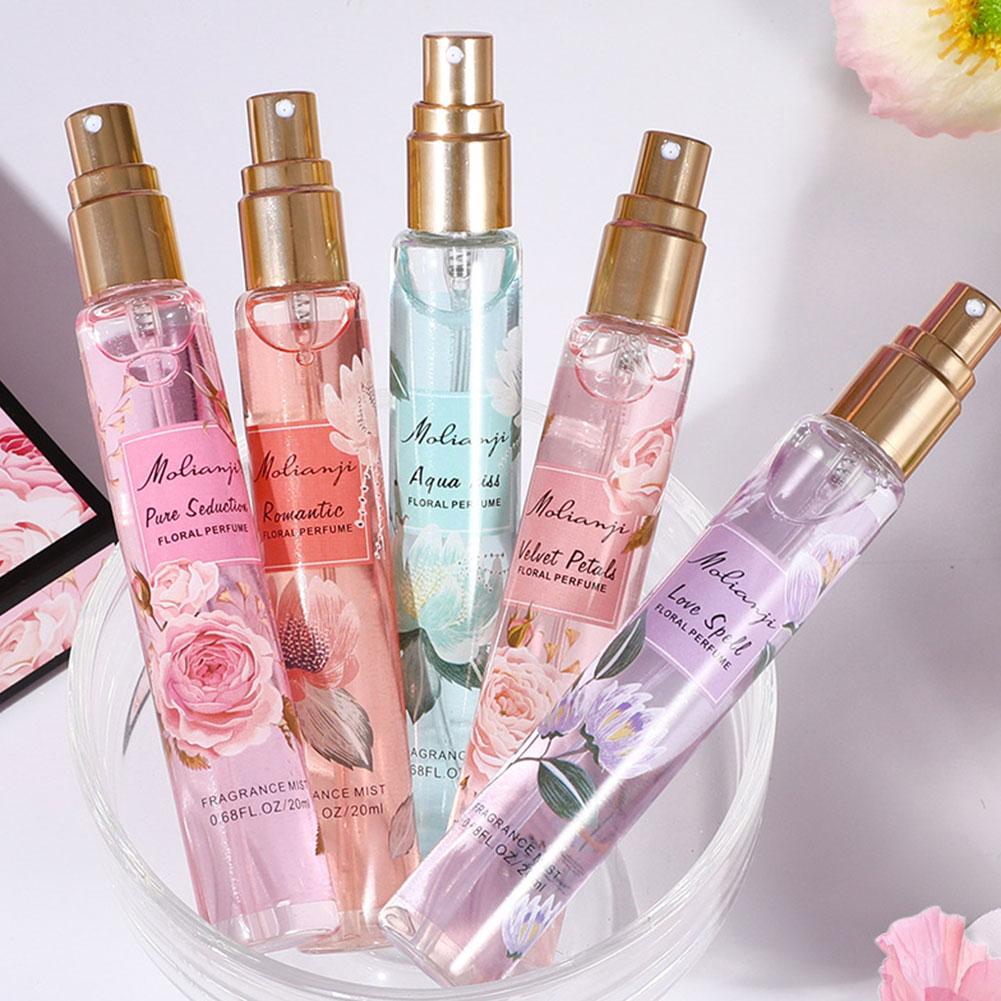 Classic Rose Perfume Women Gif - Perfume Fragrance Gift Set review and price