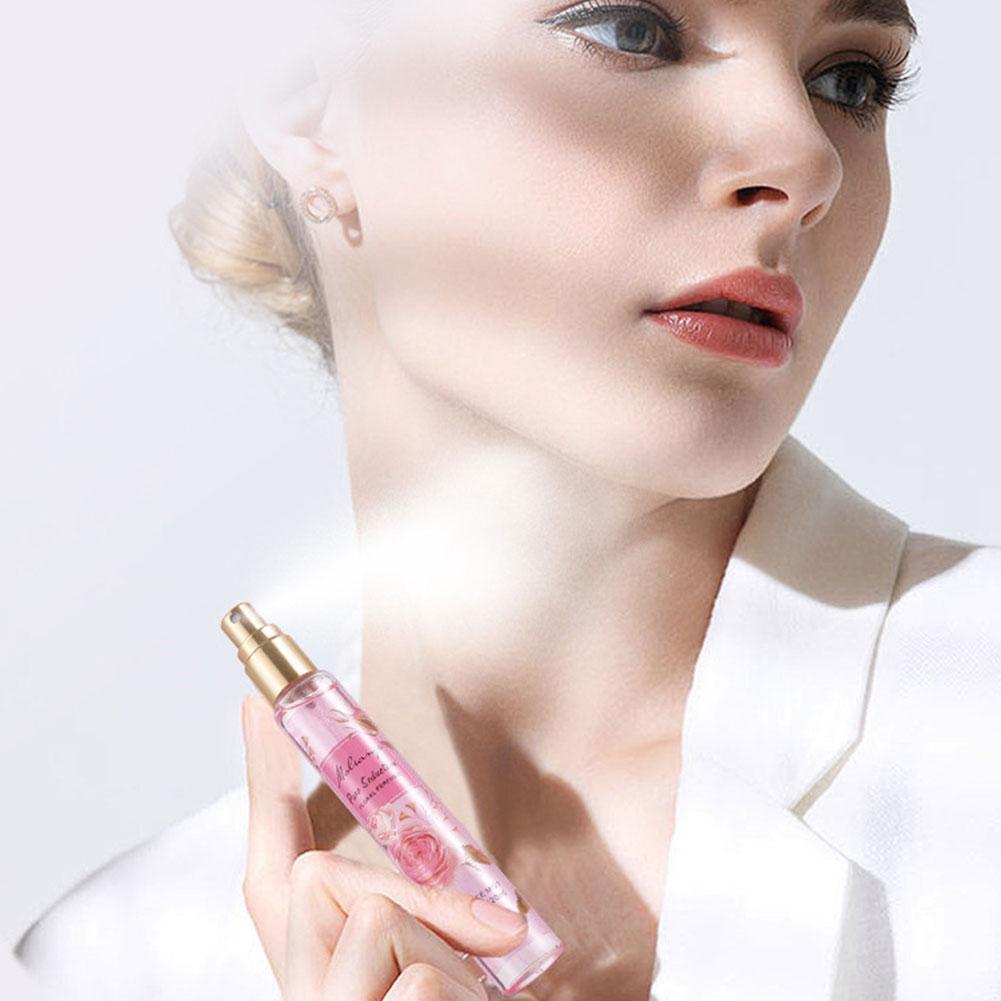 Classic Rose Perfume Women Gif - Perfume Fragrance Gift Set review and price