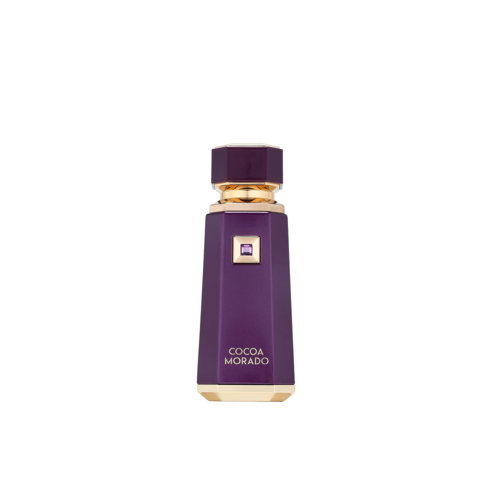 French Avenue Cocoa Morado Eau - Perfume Luxury Fragrance review and price