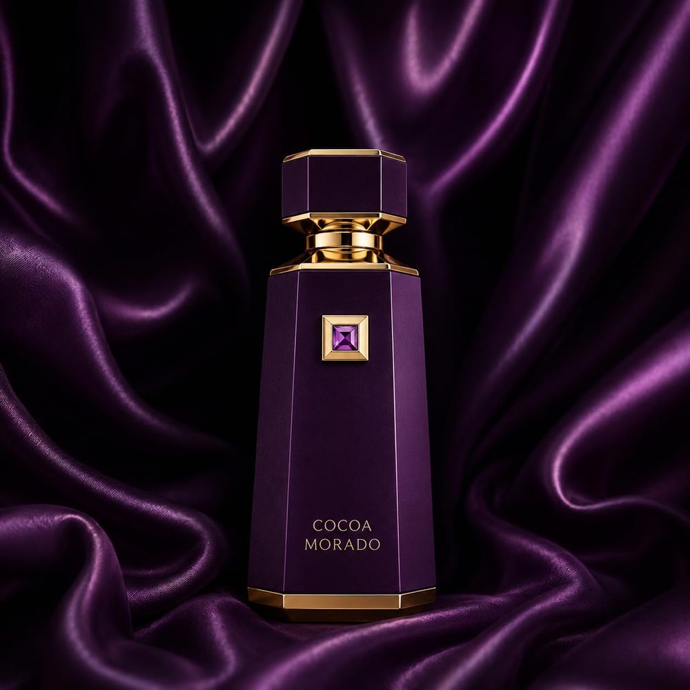 French Avenue Cocoa Morado Eau - Perfume Luxury Fragrance review and price