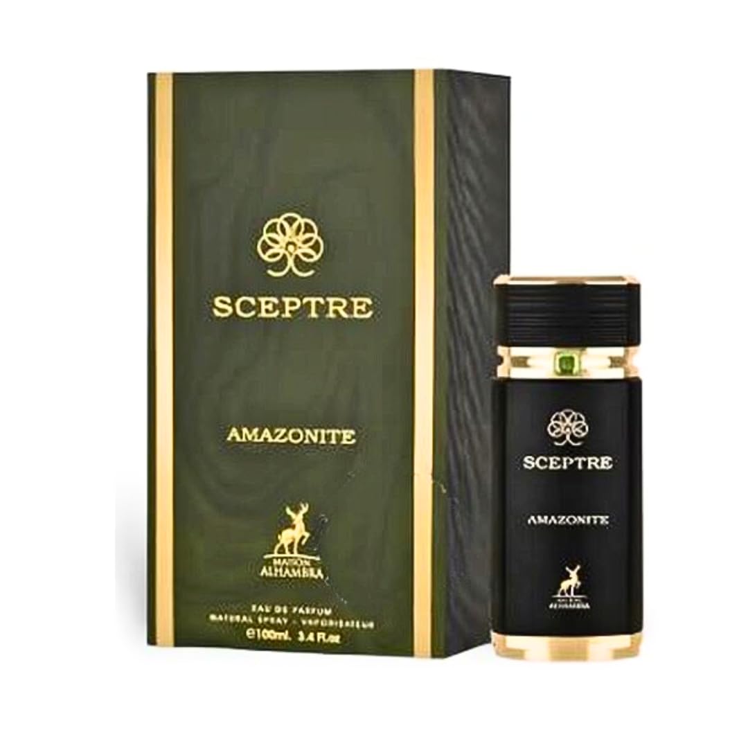 Maison Alhambra Sceptre Perfum - Perfume Fragrance Gift Set review and price