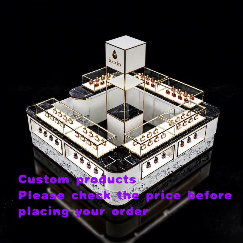 custom.Luxury Perfume Booth Ki - Perfume In Fragrance Shop review and price