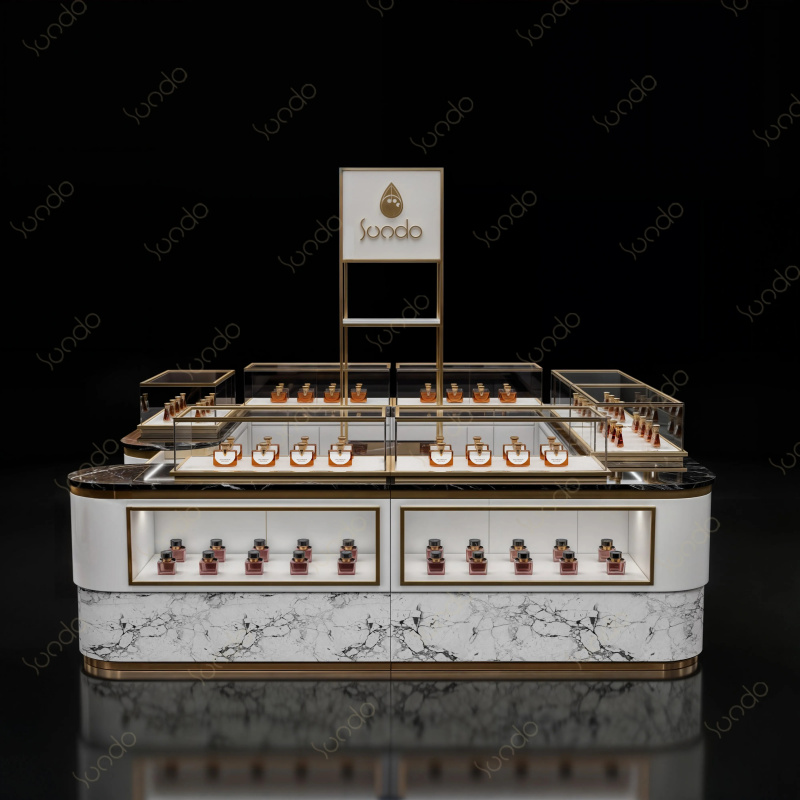 custom.Luxury Perfume Booth Ki - Perfume In Fragrance Shop review and price