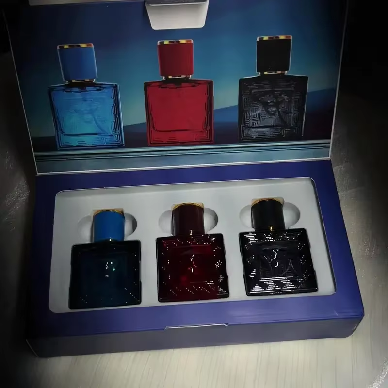 Men Perfume Gift Set 3Pcs Eros - Perfume Fragrance Gift Set review and price