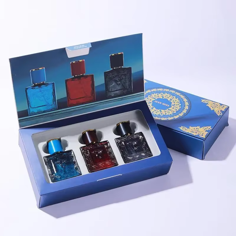 Men Perfume Gift Set 3Pcs Eros - Perfume Fragrance Gift Set review and price