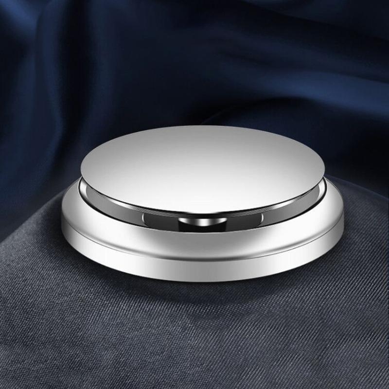 Car Air Freshener Aluminum UFO - Perfume Fragrance Description review and price