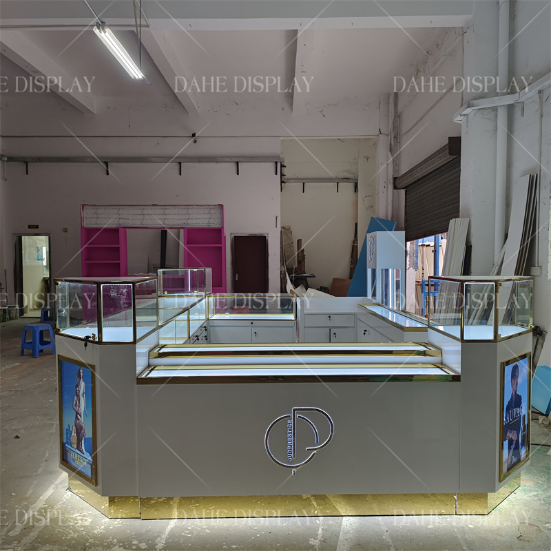 custom.Perfume Display Showcas - Perfume In Fragrance Shop review and price