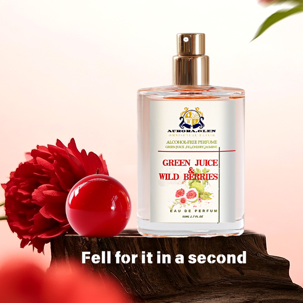 Brand Original Fig Green Leaf  - Perfume Fragrance World review and price