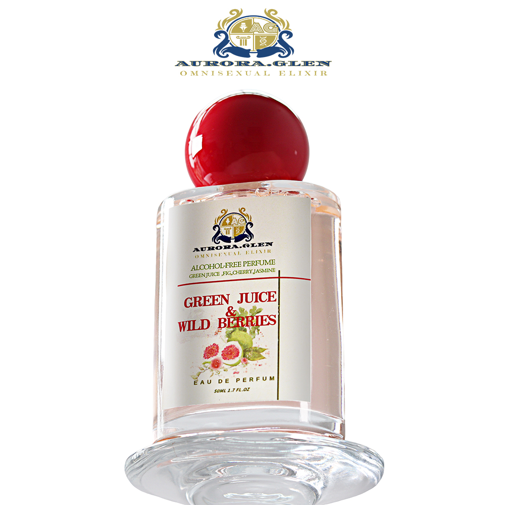 Brand Original Fig Green Leaf  - Perfume Fragrance World review and price