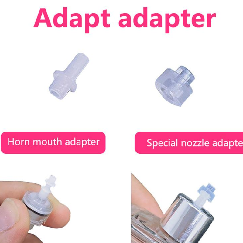 *2Pcs Perfume Bottle Transfer  - Perfume Refill Bottle review and price