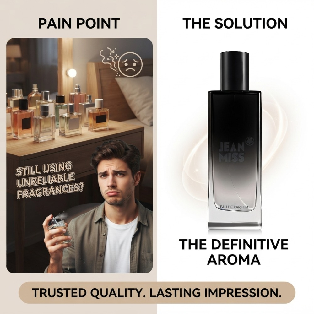 50ML Untamed Men's Perfume Lon - Perfume Scent Fragrance review and price