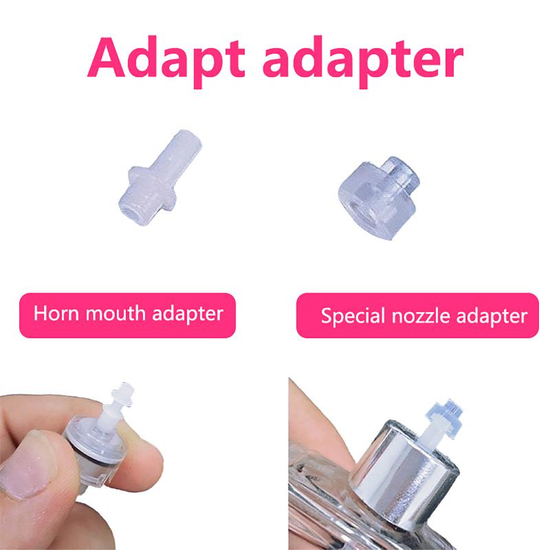 2Pcs Perfume Bottle Transfer A - Perfume Refill Bottle review and price