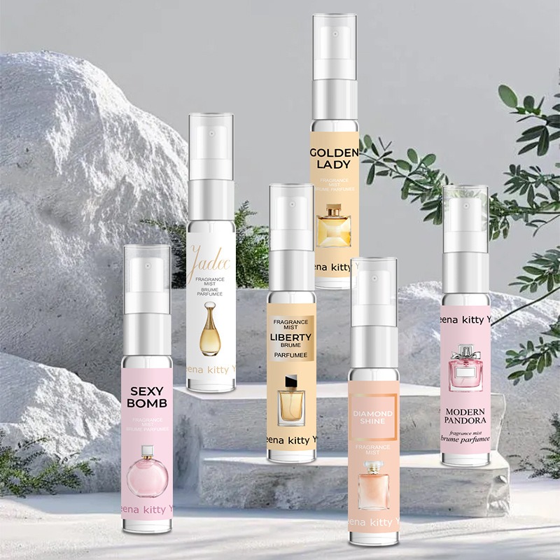 5ML Perfume Set Long Lasting M - Perfume Fragrance Gift Set review and price