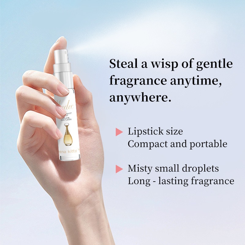 5ML Perfume Set Long Lasting M - Perfume Fragrance Gift Set review and price