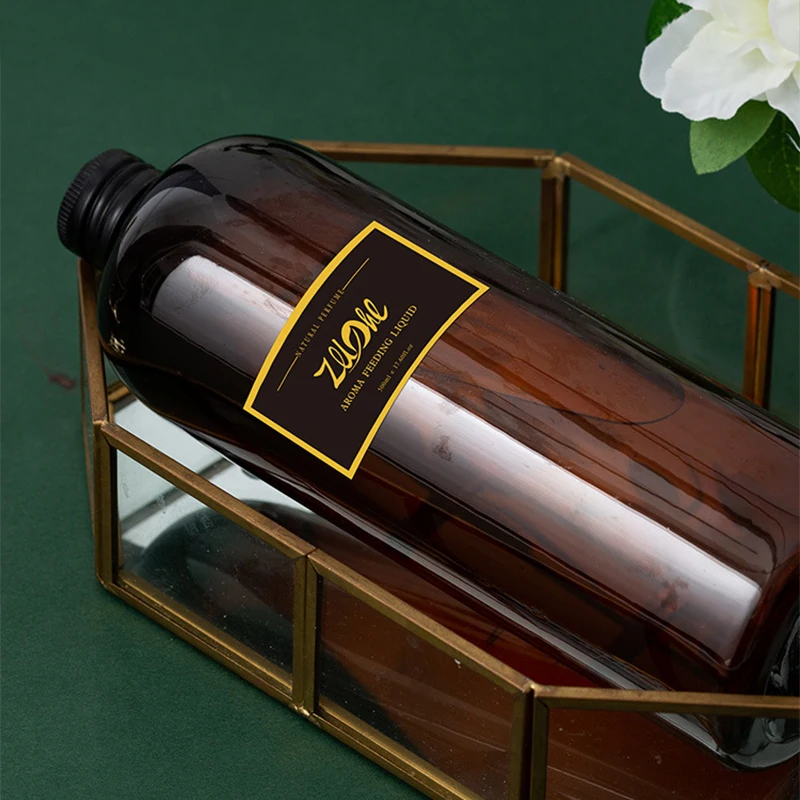 500ML Hilton Ritz Carlton Frag - Perfume Fragrance World review and price