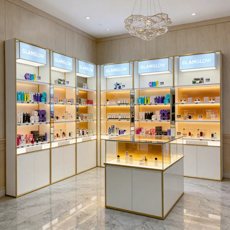 custom.Modern High-End LED Lig - Perfume In Fragrance Shop review and price