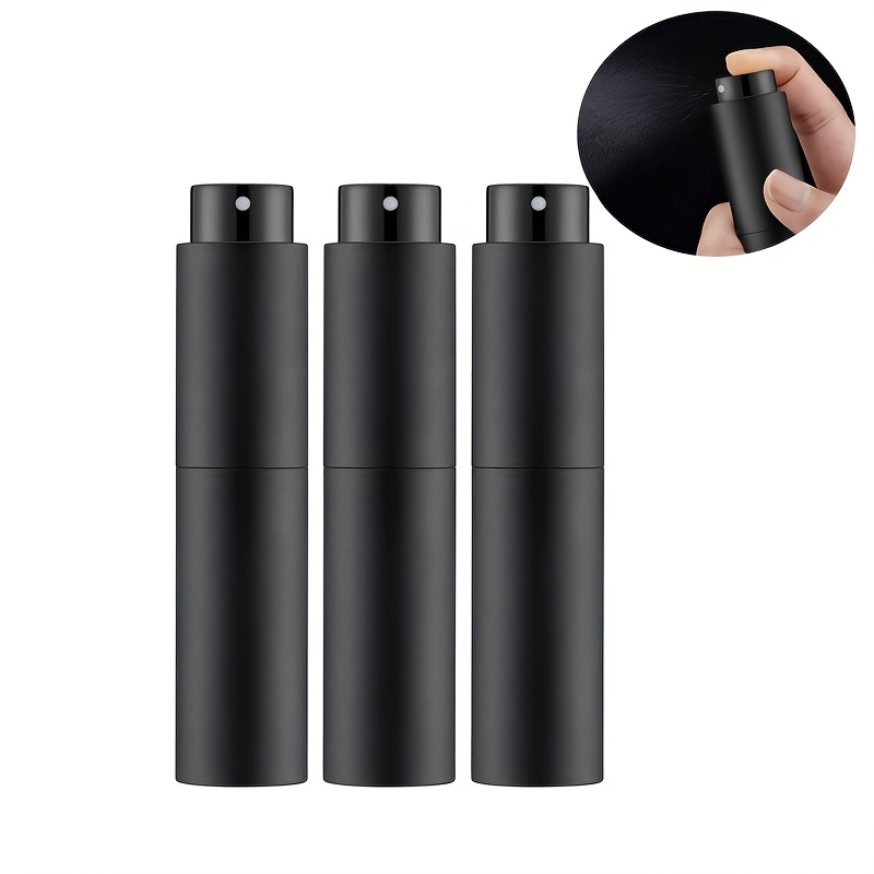 3 Travel 10ml Perfume Spray Bo - Perfume Fragrance Refill review and price
